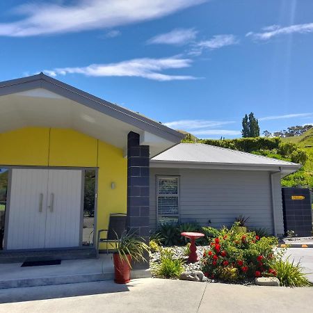 Hidden Gem In Oaklands Bed & Breakfast Napier Exterior photo