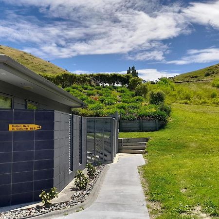 Hidden Gem In Oaklands Bed & Breakfast Napier Exterior photo