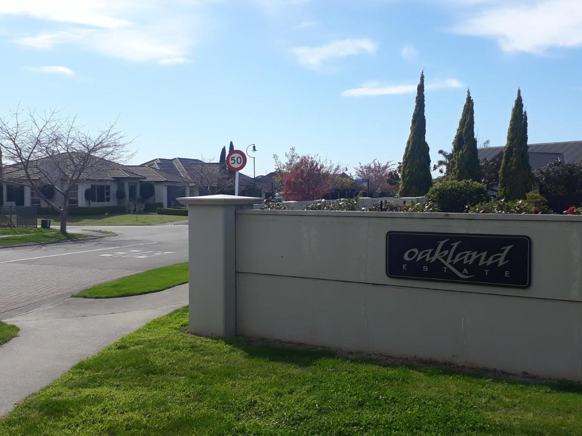 Hidden Gem In Oaklands Bed & Breakfast Napier Exterior photo