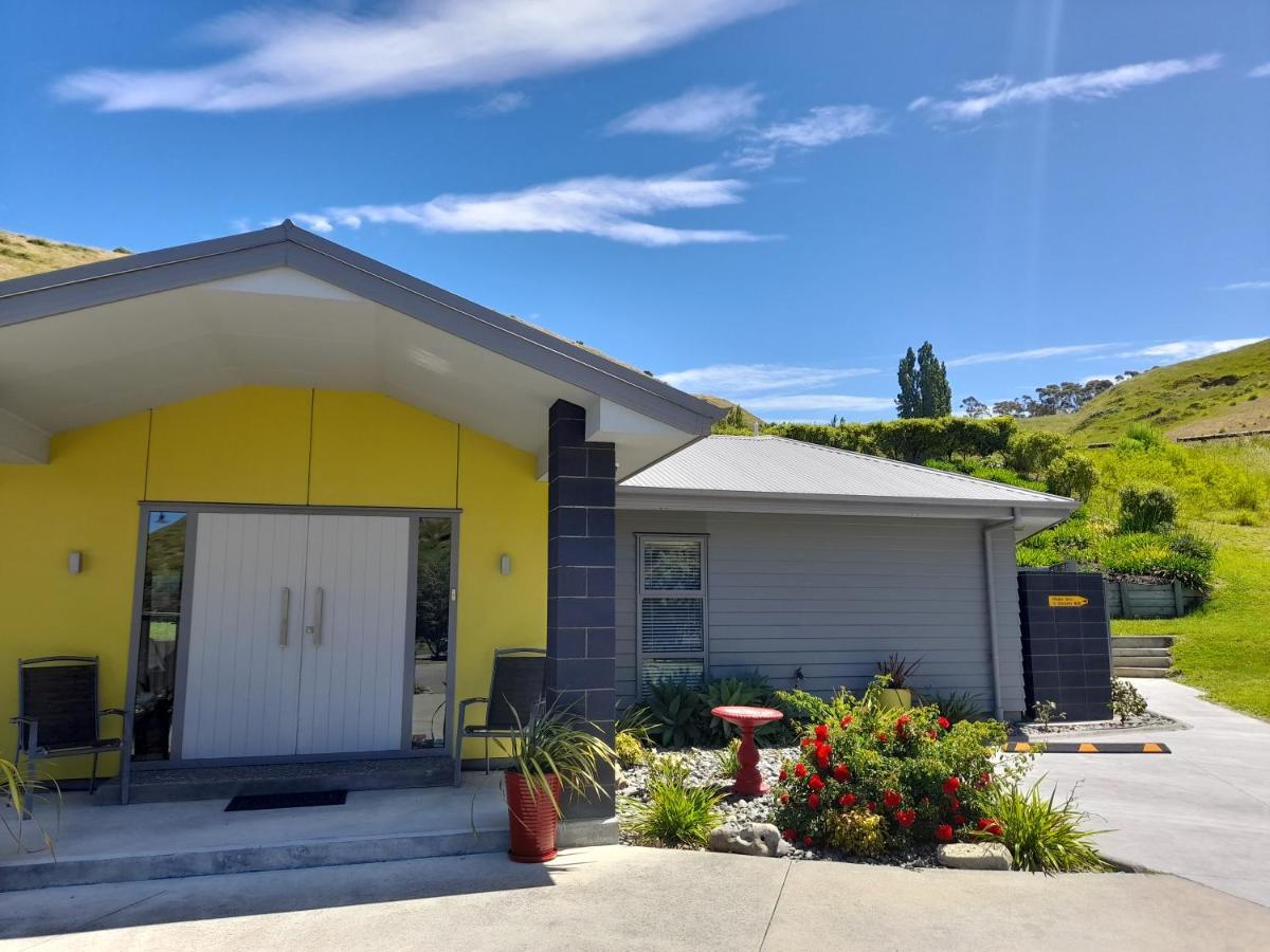 Hidden Gem In Oaklands Bed & Breakfast Napier Exterior photo